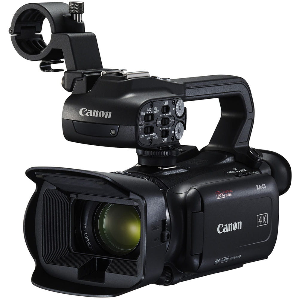 kamera canon xa45