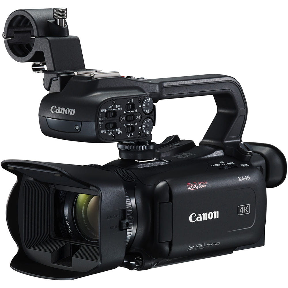 canon xa45