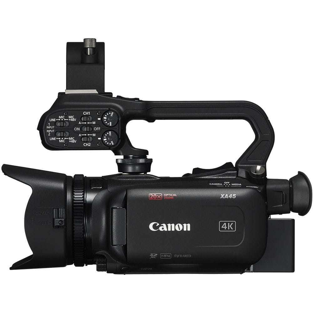 kamera canon xa45