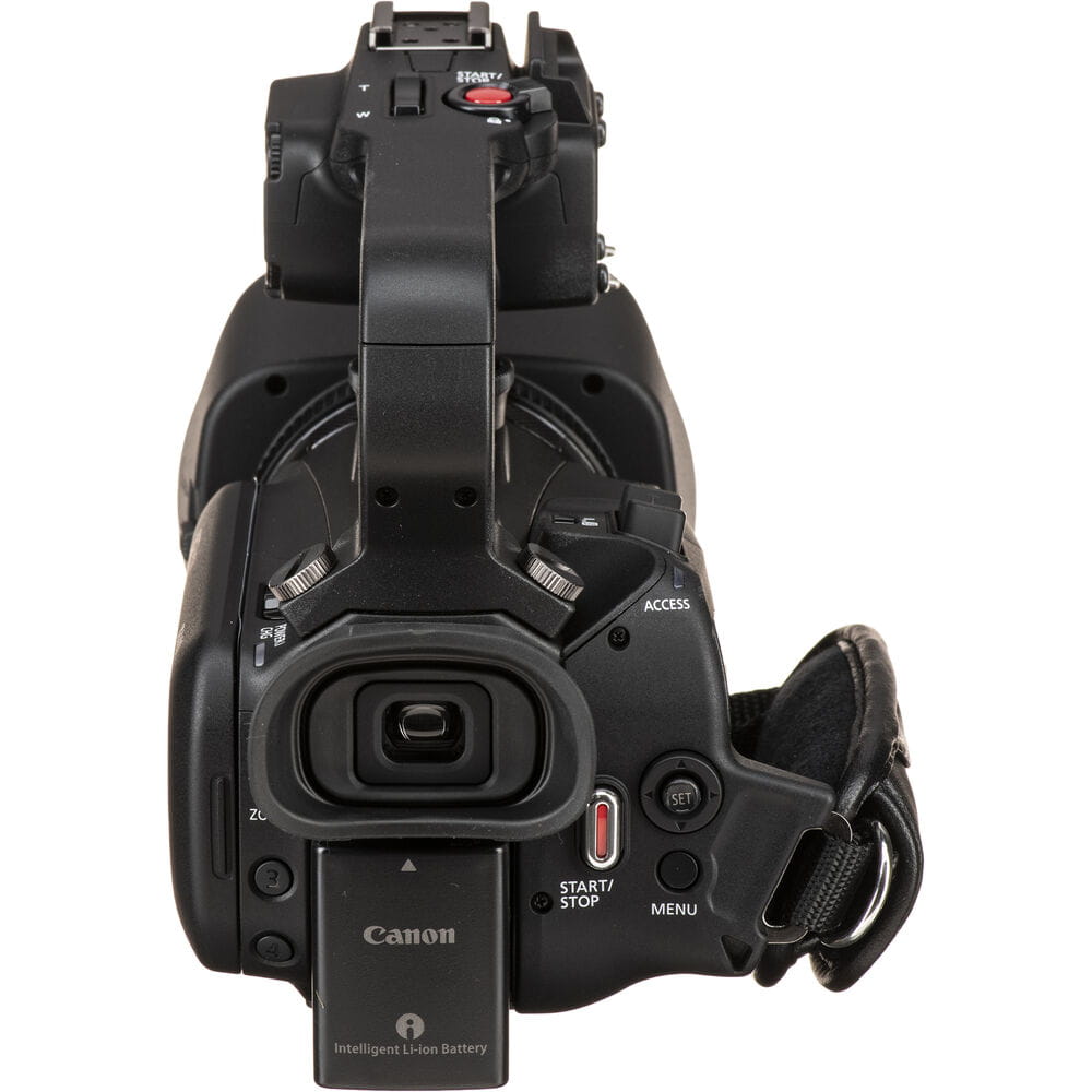 kamera canon xa40