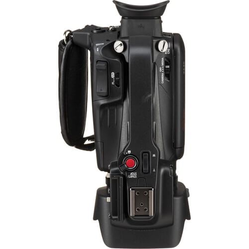 kamera xa40