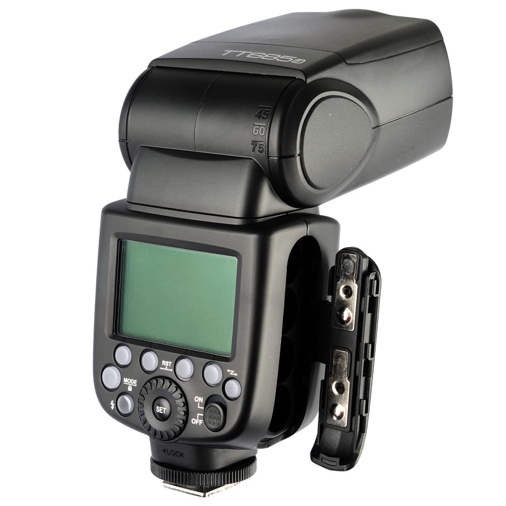 Lampa błyskowa Godox TT685 Speedlite dla Canon