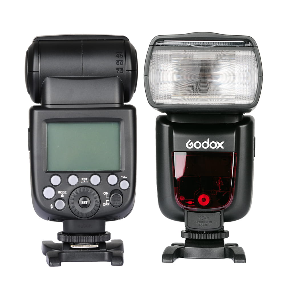 Lampa błyskowa Godox TT685 Speedlite dla Canon
