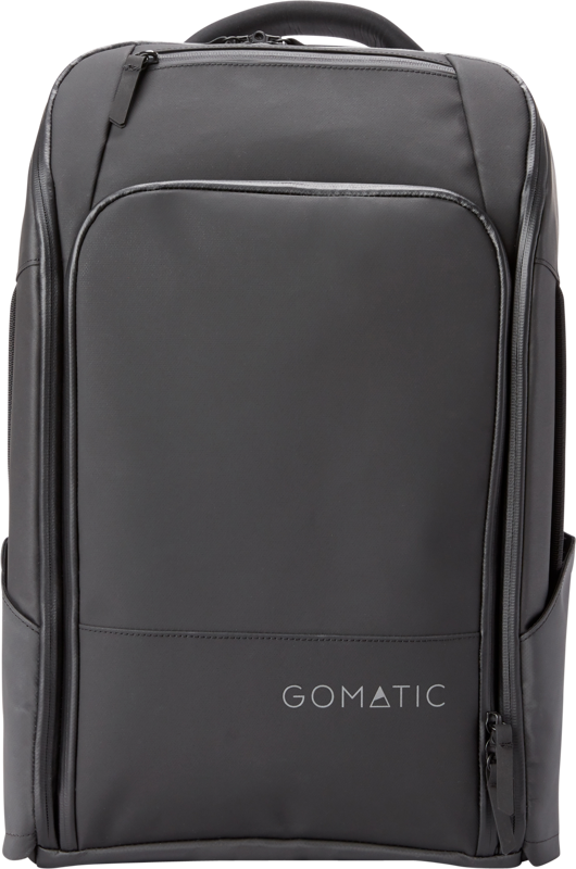 gomatic travel pack v2