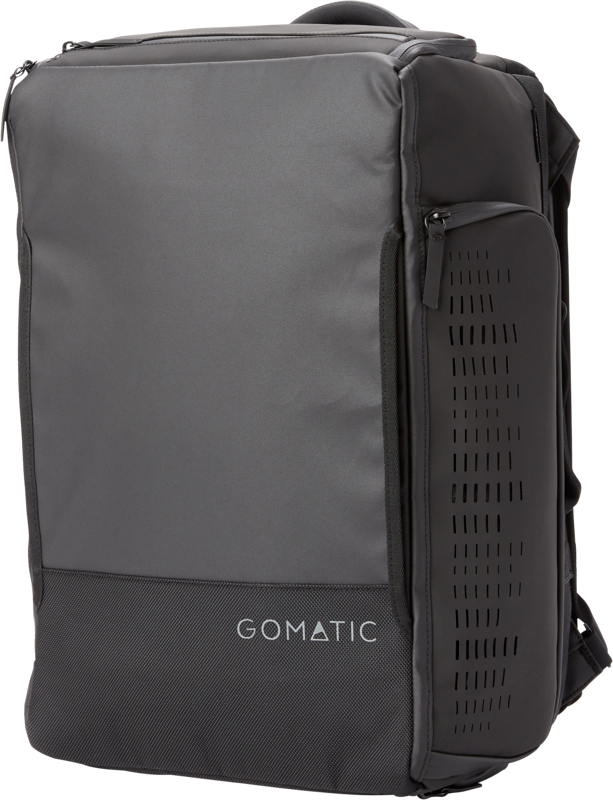 torba podróżna gomatic 30l travel bag v2