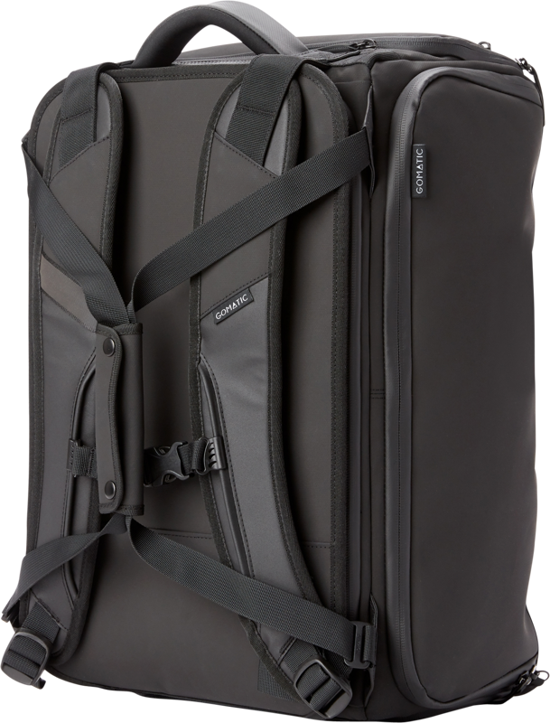 gomatic 30l travel bag