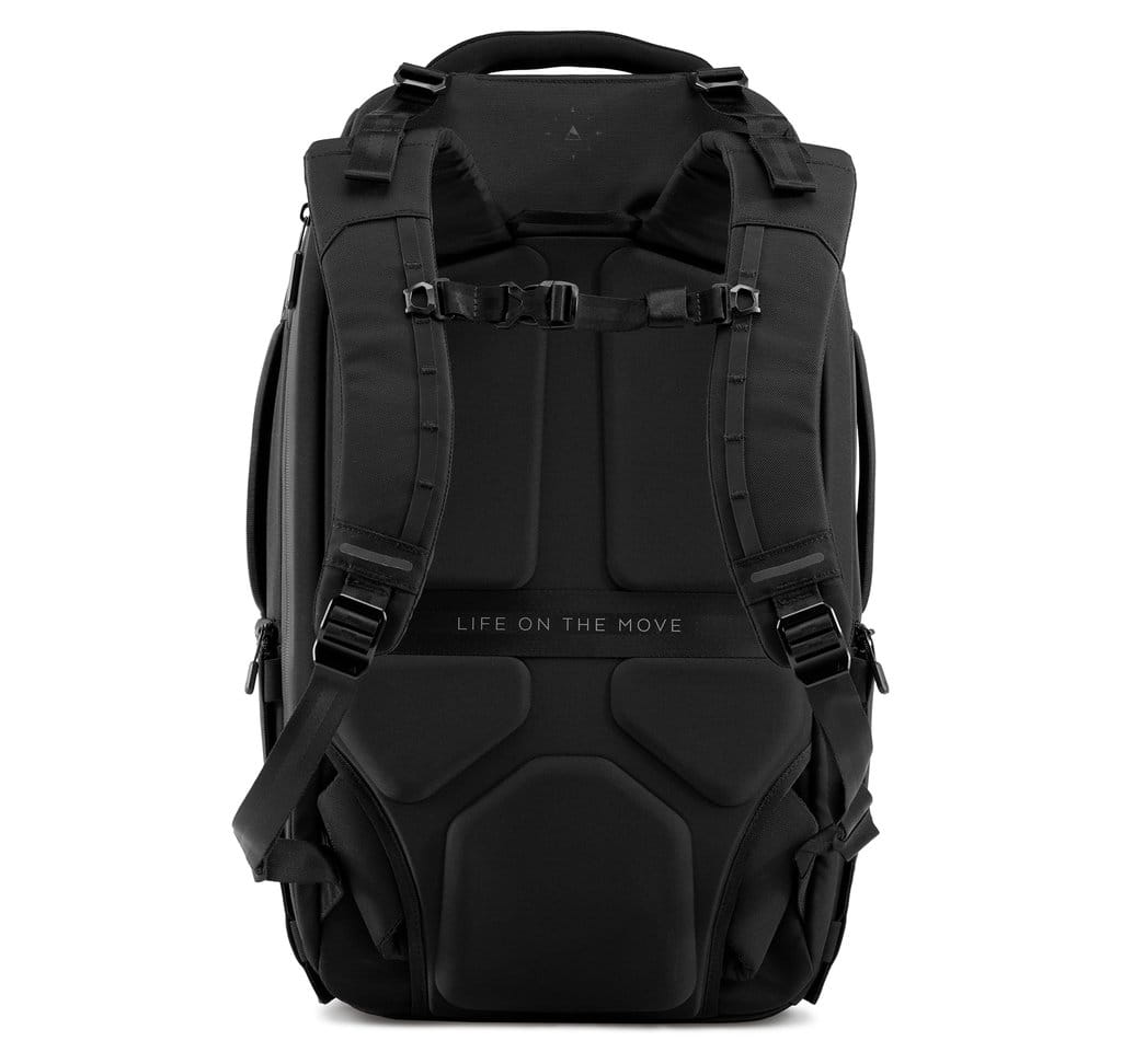 gomatic navigator travel pack 32l