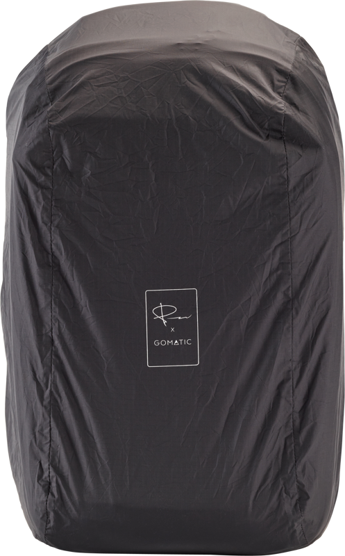 pokrowiec przeciwdeszczowy gomatic peter mckinnon rain cover (do camera pack-travel)