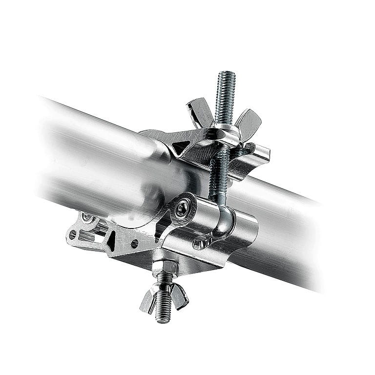 klamra avenger c464-1 lp eye coupler ze śrubą m12