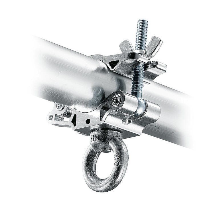 klamra avenger c463-1 lp eye coupler z pierścieniem
