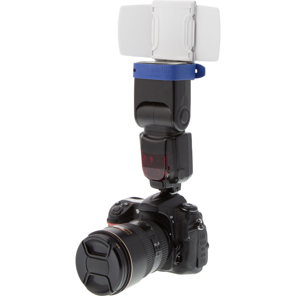 manfrotto ll ls2810 ezybounce biała