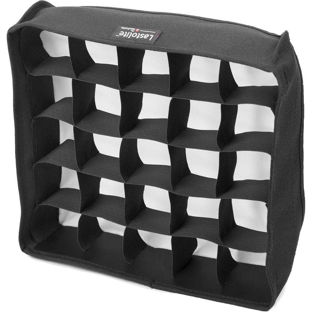 grid materiałowy manfrotto do ezybox speed-lite 2