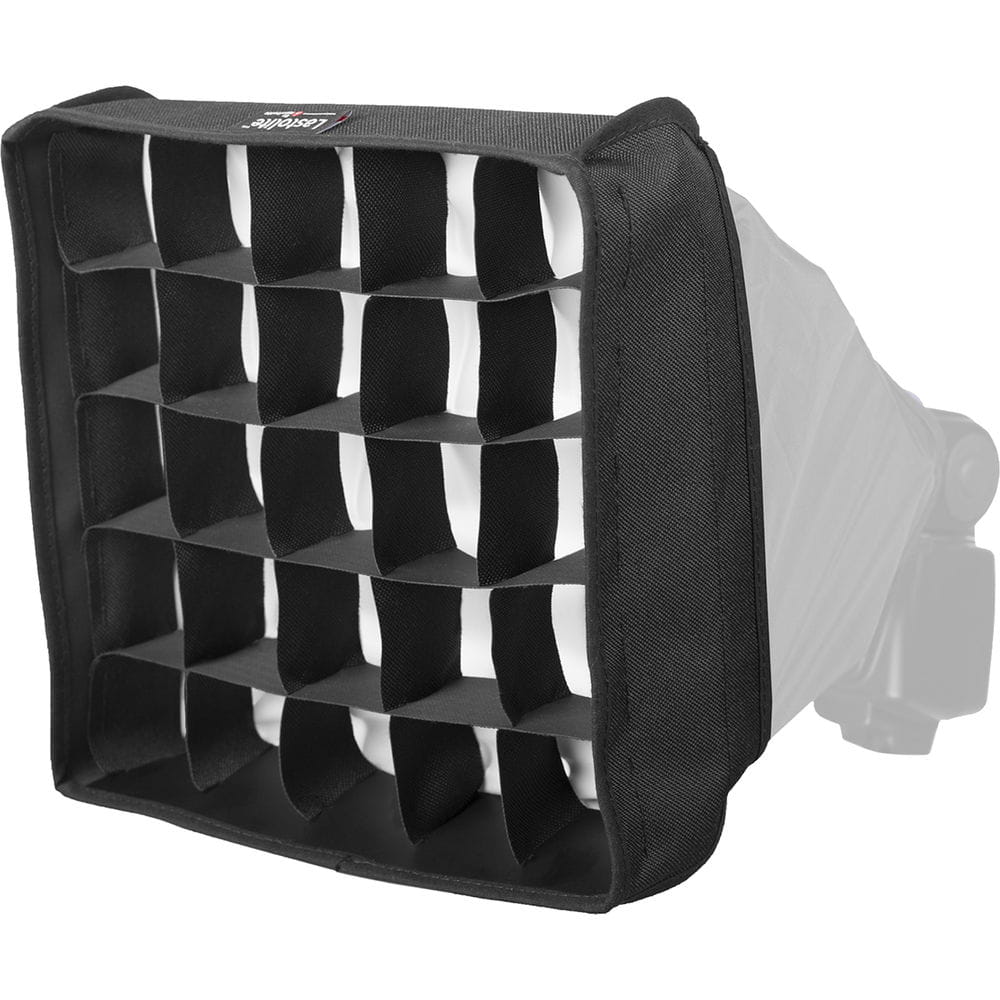 grid manfrotto do ezybox speed-lite 2