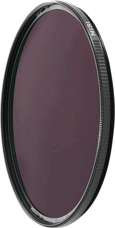 Filtr NiSi IRND 32000 15Stops Pro Nano 95mm