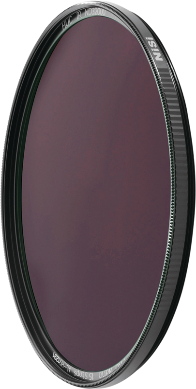 Filtr NiSi IRND 32000 15Stops Pro Nano 72mm