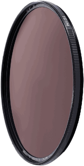 Filtr NiSi IRND64 Pro Nano Huc 77mm