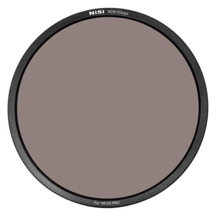 Filtr NiSi ND8/3 Stop For V6/V5 Pro
