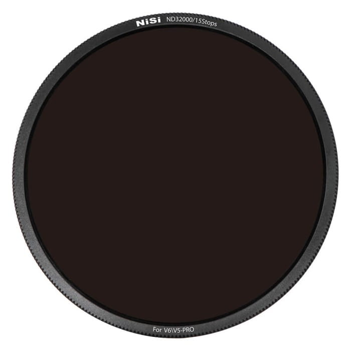 Filtr NiSi ND32000/15 Stop For V6/V5 Pro