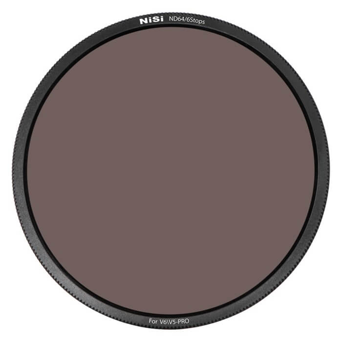 Filtr NiSi ND64/6 Stop For V6/V5 Pro