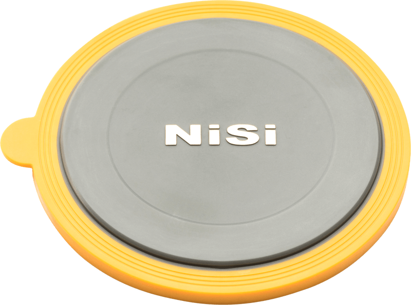Pokrywka na obiektyw NiSi Lens Cap for V6 Holder