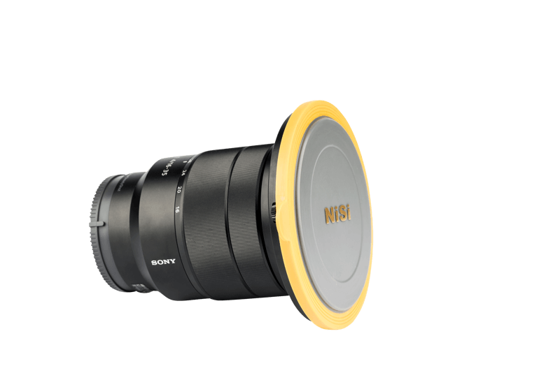 Pokrywka na obiektyw NiSi Lens Cap for V6 Holder