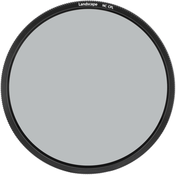 Filtr NiSi Landscape CPL for V5/V6 & C4 Holder
