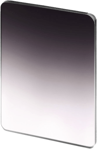 Filtr NiSi Cine Filter Nano IR GND V-Soft 4x5,65" 1.2