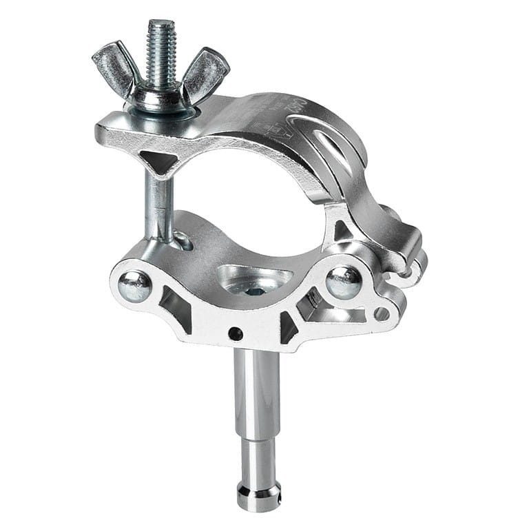 klamra avenger c462-1 lp eye coupler z trzpieniem 16mm