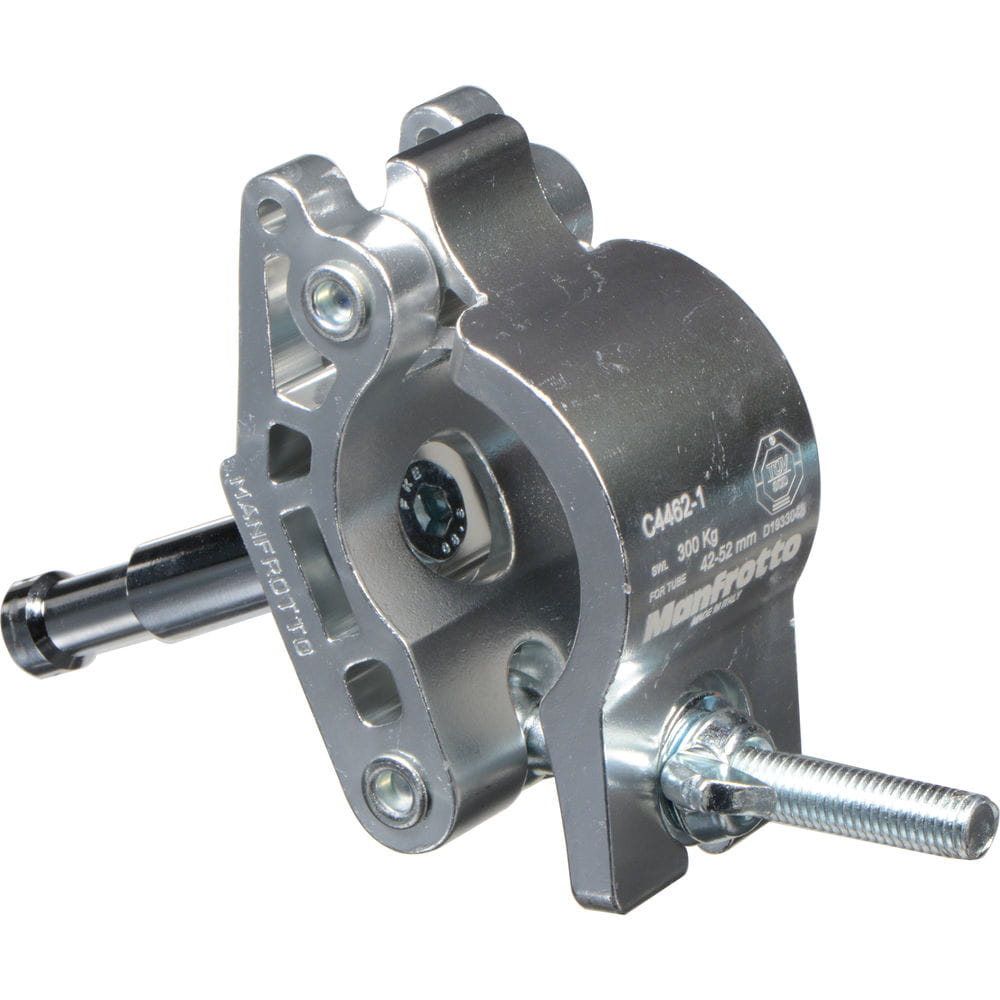 avenger c4462-1 mp eye coupler z trzpieniem 16mm