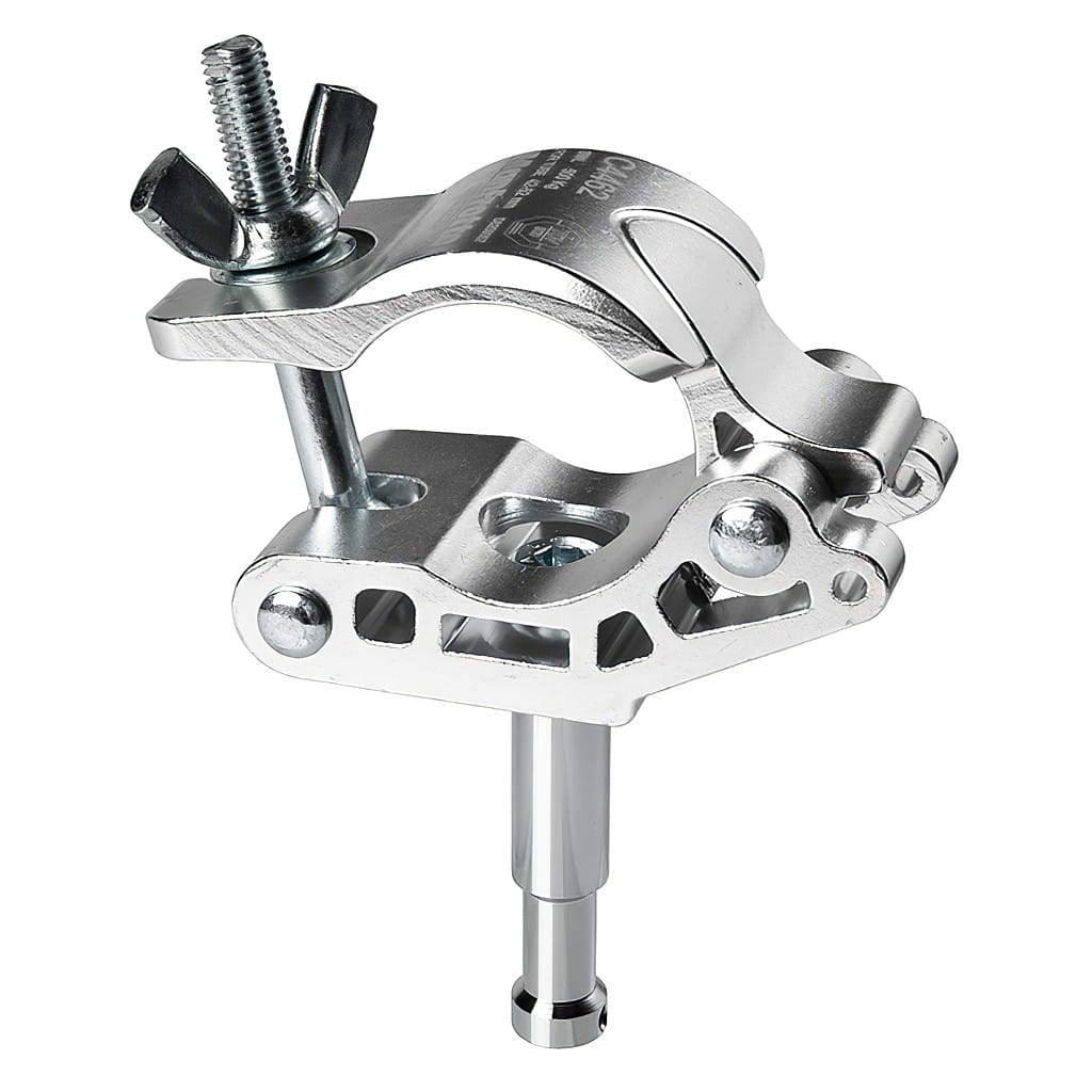 klamra avenger c4462-1 mp eye coupler z trzpieniem 16mm