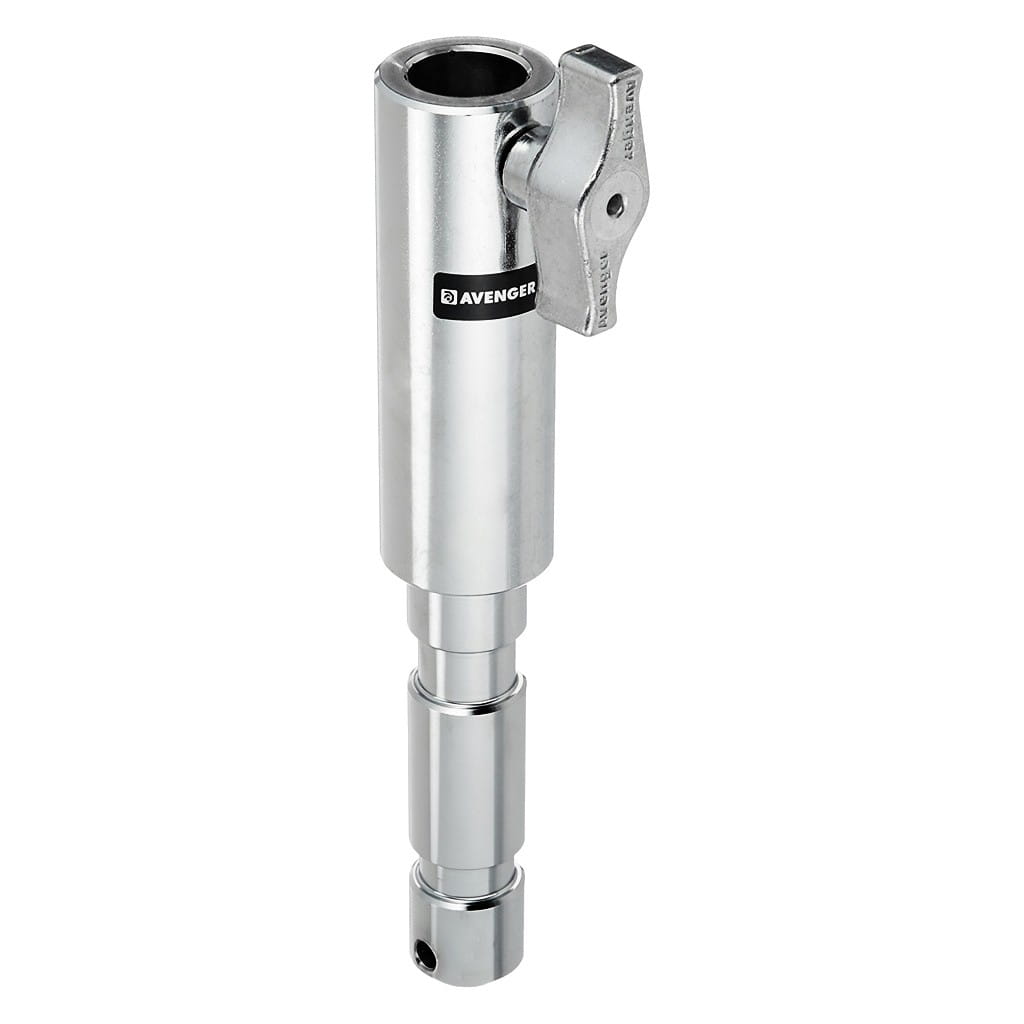 adapter avenger e260 z trzpieniem 28mm i gniazdem 25mm