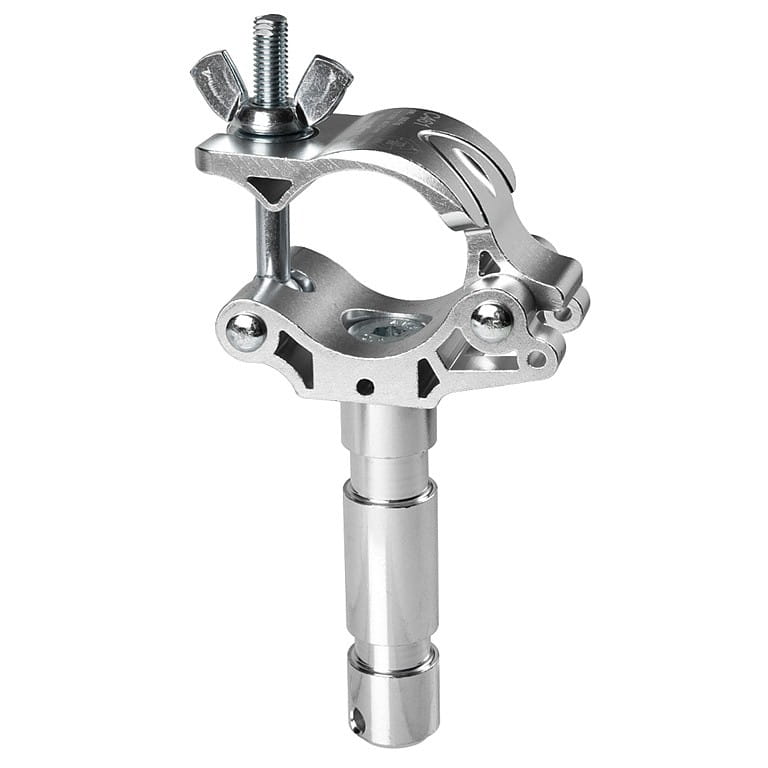 klamra avenger c461-1 lp eye coupler z trzpieniem 28mm