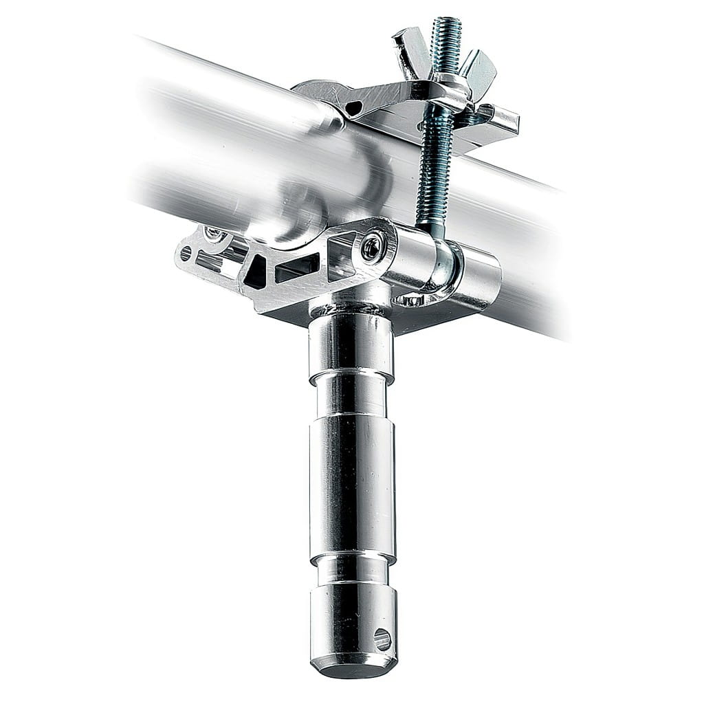 avenger c4461-1 mp eye coupler z trzpieniem 28mm