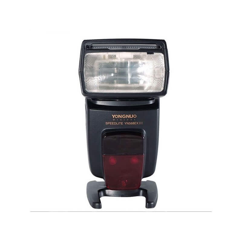 Lampa błyskowa Yongnuo YN568EX III do Nikon