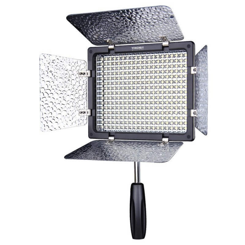 Lampa LED Yongnuo YN300 III - WB 5500 K