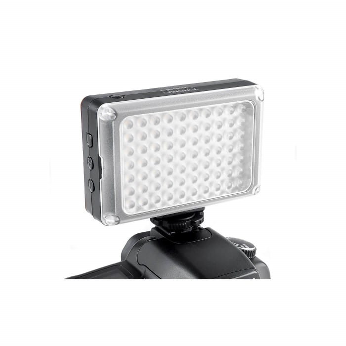 Lampa LED Yongnuo YN0906 II