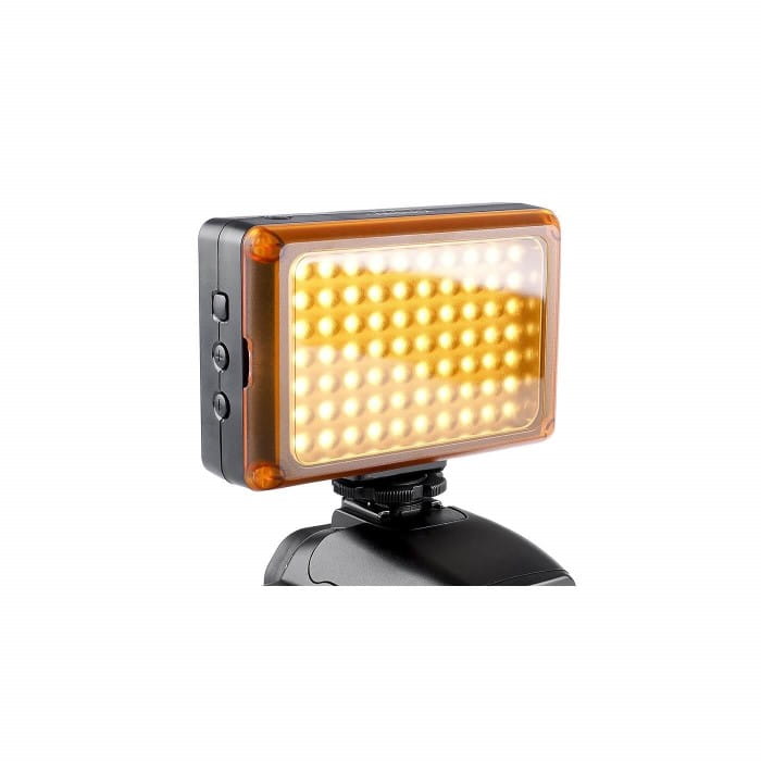 Lampa LED Yongnuo YN0906 II
