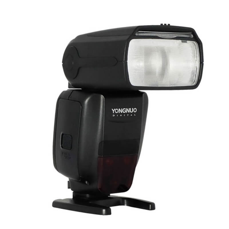 Lampa błyskowa Yongnuo YN600EX-RT II do Canon