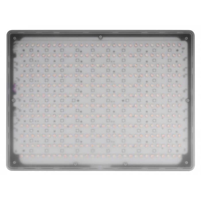 Lampa LED Yongnuo YN600 RGB - WB 5500 K