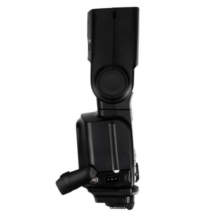 Lampa błyskowa Yongnuo YN968EX-RT do Canon