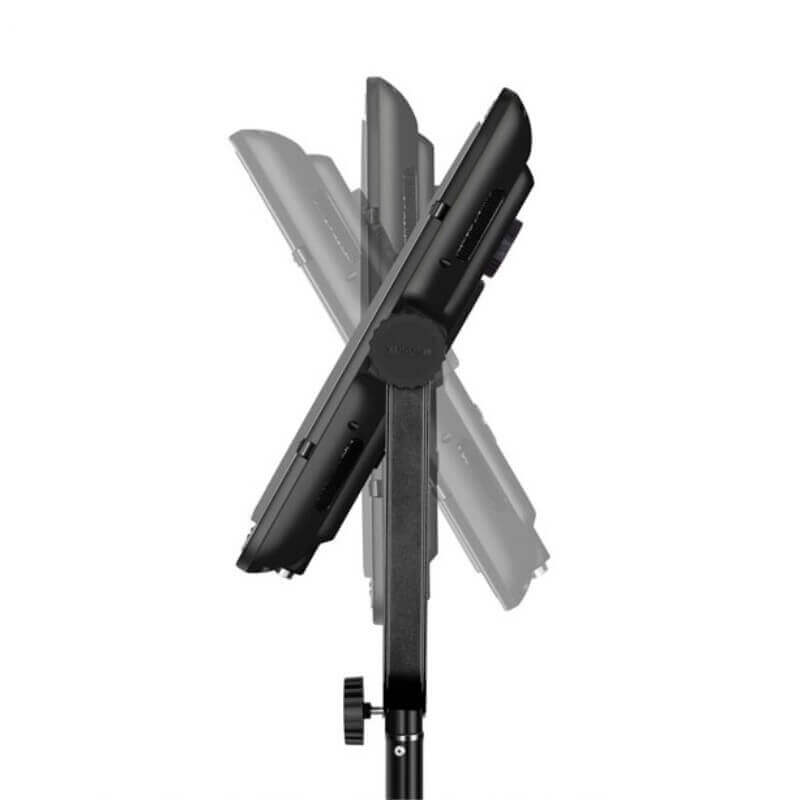 Lampa LED Yongnuo YN900 II - WB 3200 K - 5600 K