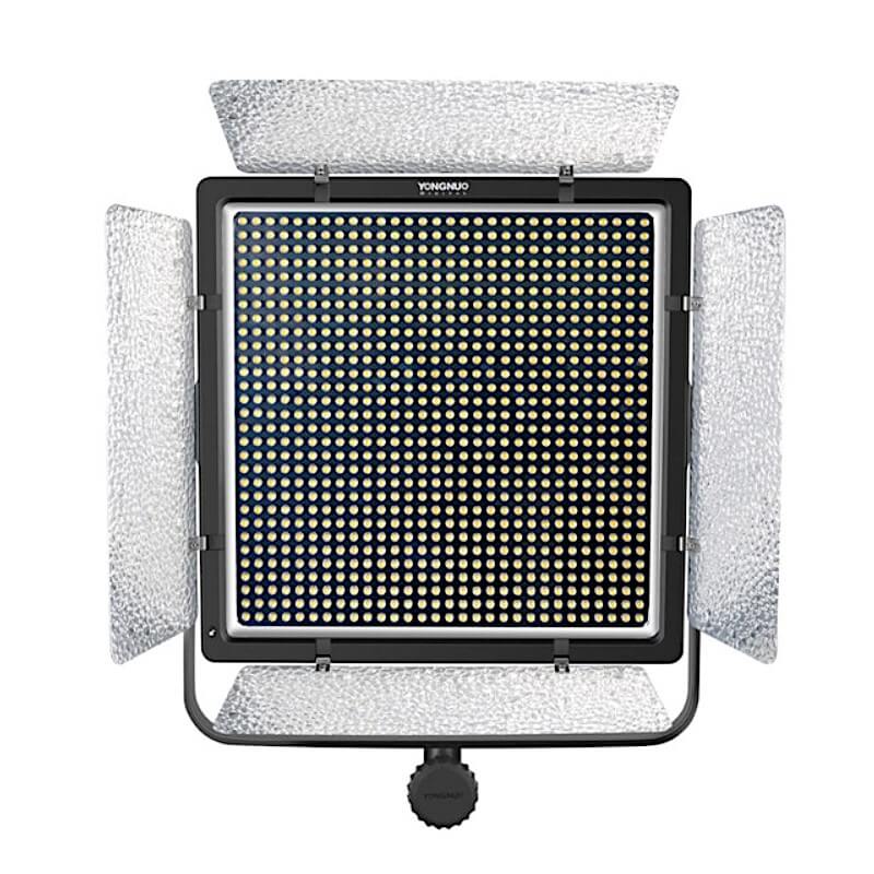 Lampa LED Yongnuo YN10800 - WB 3200 K - 5500 K