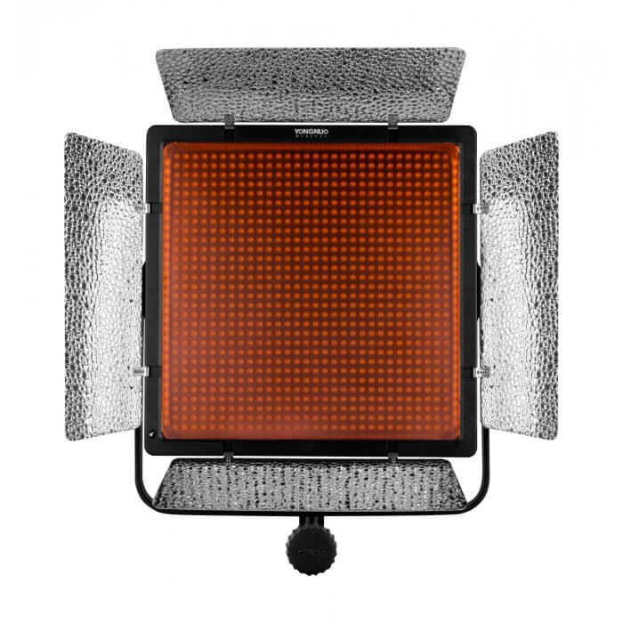 Lampa LED Yongnuo YN10800 - WB 5500 K