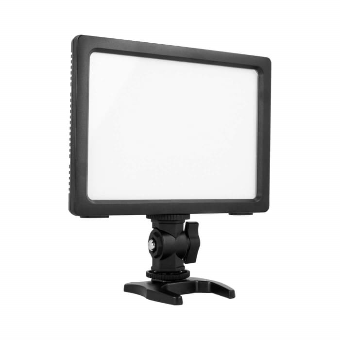 Lampa LED Yongnuo YN116 - WB 3200 K - 5500 K
