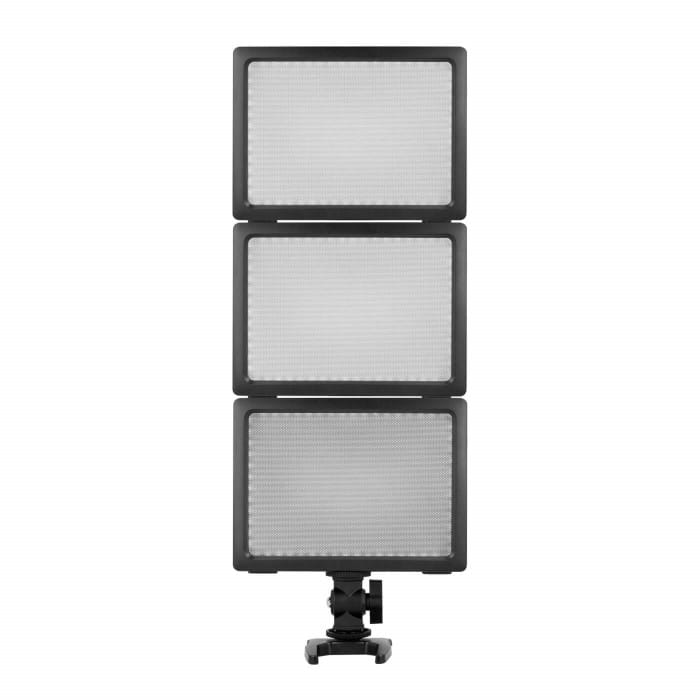 Lampa LED Yongnuo YN116 - WB 3200 K - 5500 K