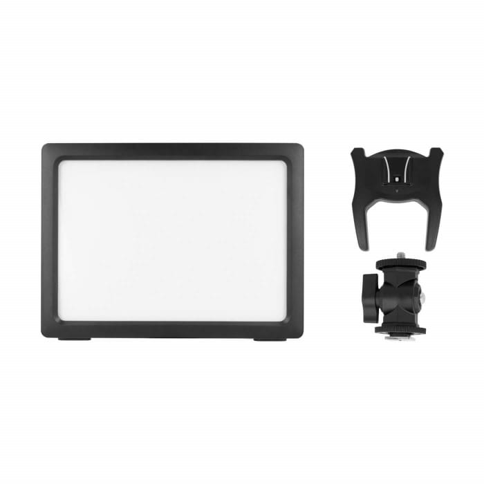Lampa LED Yongnuo YN116 - WB 3200 K - 5500 K