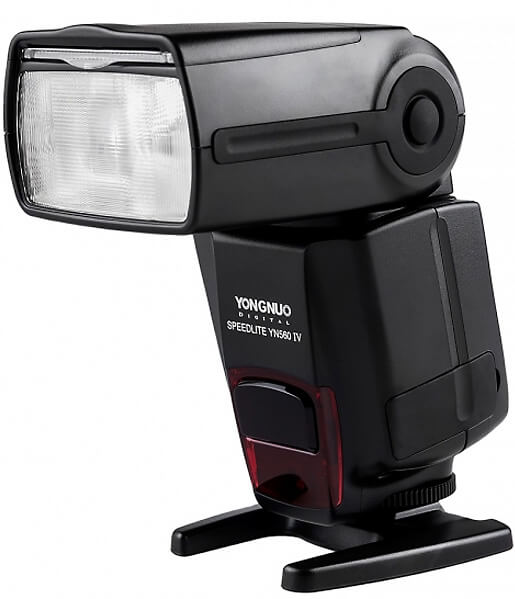 Lampa błyskowa Yongnuo YN560 IV V2018