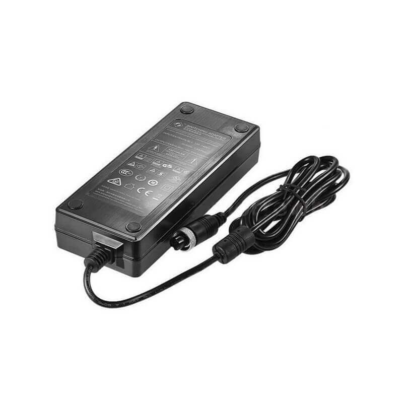 Zasilacz sieciowy Yongnuo FJ-SW202719006000D - 19 V / 6 A, wtyk 3-pinowy