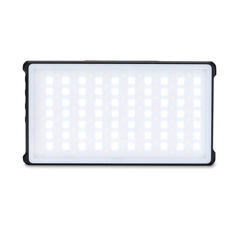Lampa LED Yongnuo YN365 RGB - WB 2500 K - 8500 K