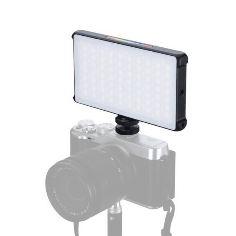 Lampa LED Yongnuo YN365 RGB - WB 2500 K - 8500 K
